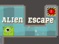 เกม Alien Escape