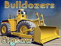 เกม Bulldozers Jigsaw 