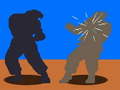 เกม Fight game
