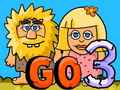 เกม Adam & Eve Go 3
