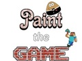 เกม Paint the Game