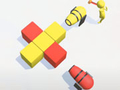 เกม Shoot Color
