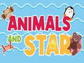เกม Animals and Star