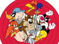เกม Looney Tunes Jigsaw Puzzle Collection