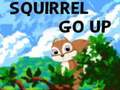 เกม Squirrel Go Up