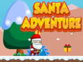 เกม Santa Adventure