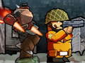 เกม Soldier Assault Shoot Game