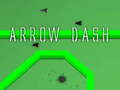 เกม Arrow dash
