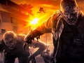 เกม Zombie Jigsaw Puzzle planet