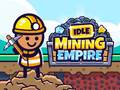 เกม Idle Mining Empire