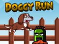เกม Doggy Run
