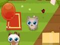 เกม Math Round Up