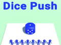 เกม Dice Push