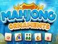 เกม Mahjong Ornaments