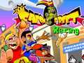 เกม Cafon Street Racing