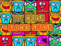 เกม Toy Crush Blocks Smash