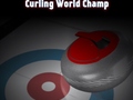 เกม Curling World Champ