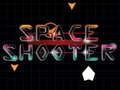 เกม Space Shooter