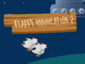 เกม Flappy Annihilation 2