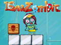 เกม I Saw Zombie
