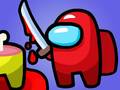 เกม Among Us Imposter Killer
