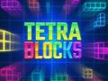 เกม Tetra Blocks