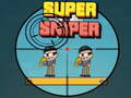 เกม Super Sniper