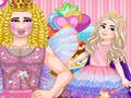 เกม Nastya Cute Blogger
