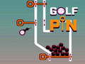 เกม Golf Pin