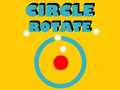 เกม Circle Rotate