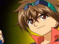เกม Bakugan Jigsaw Puzzle Collection