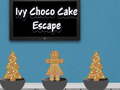 เกม Ivy Choco Cake Escape