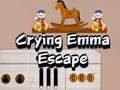 เกม Crying Emma Escape