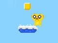เกม Adventure Time : Finn Love