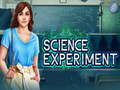 เกม Science Experiment