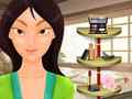 เกม Asian Princess Magic Makeover