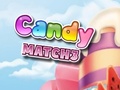 เกม Candy Match3