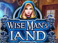 เกม Wise Mans Land