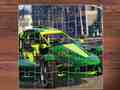 เกม GTA Cars Jigsaw Challenge