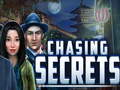 เกม Chasing Secrets