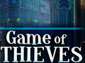 เกม Game of Thieves