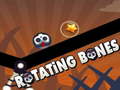 เกม Rotating Bones
