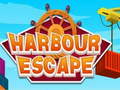 เกม Harbour Escape