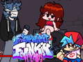 เกม Friday Night Funkin' vs Chris