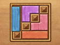 เกม Color Wood blocks