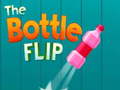 เกม The Bottle Flip