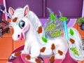 เกม Magic Pet Salon