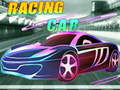 เกม Racing Car 