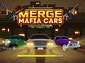 เกม Merge Mafia Cars