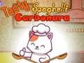 เกม Tasty Spaghetti Carbonara